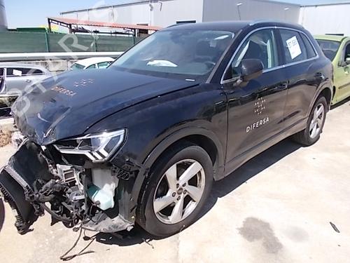 Engine AUDI Q3 (F3B) 35 TDI | BP37733271M1 - Image 7