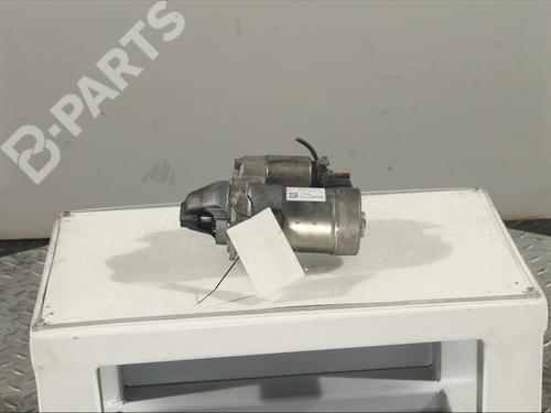 Starter OPEL ZAFIRA / ZAFIRA FAMILY B (A05)  | BP11972783M8 