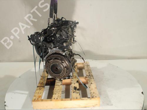 Motor SKODA FABIA III (NJ3) 1.0 | BP19082169M1 