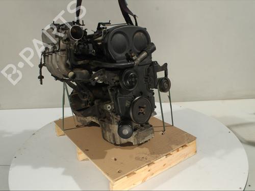 Motor KIA SORENTO I (JC) 2.4 | BP29986130M1