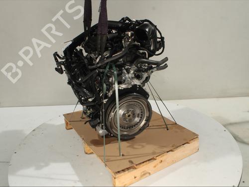 Motor VW T-CROSS (C11, D31) 1.0 TSi | BP29873504M1