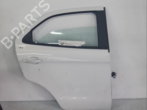 Used Right rear door Right rear door FORD KA+ III (UK, FK) 1.2 Ti-VCT (85 hp) 34457069 34457069
