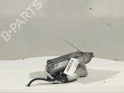 Used Starter Starter PEUGEOT 208 I (CA_, CC_) 1.5 BlueHDI 100 (102 hp) 12227598 12227598