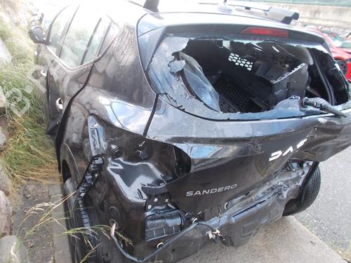 Engine DACIA SANDERO III 1.0 TCe 100 ECO-G | BP32005258M1  - Image 7