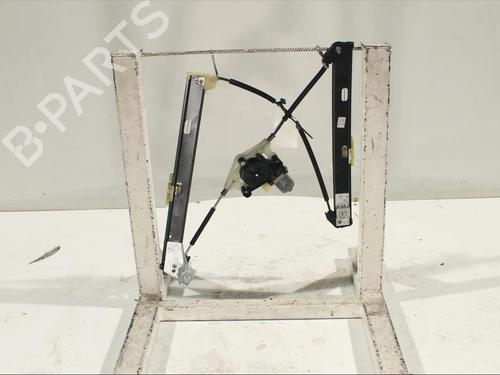 Used Front right window mechanism Front right window mechanism SEAT LEON (KL1, KLG) 1.5 eTSI (150 hp) 12082525 12082525
