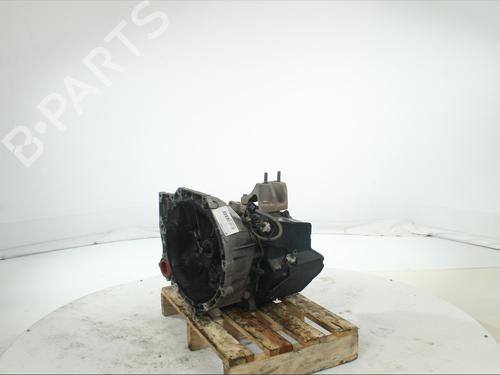 Gearbox FORD TRANSIT COURIER B460 Box Body/MPV 1.5 TDCi | BP38039769M3 - Image 2