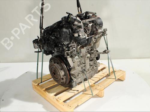 Engine VW GOLF VII (5G1, BQ1, BE1, BE2) 1.2 TSI | BP25733289M1 