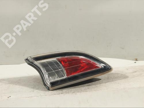 Used Left taillight MAZDA 3 (BL) [2008-2014]  12082914