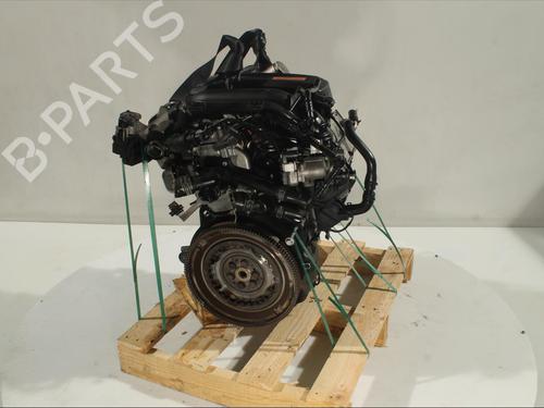 Engine VW POLO V (6R1, 6C1)  | BP13819381M1 