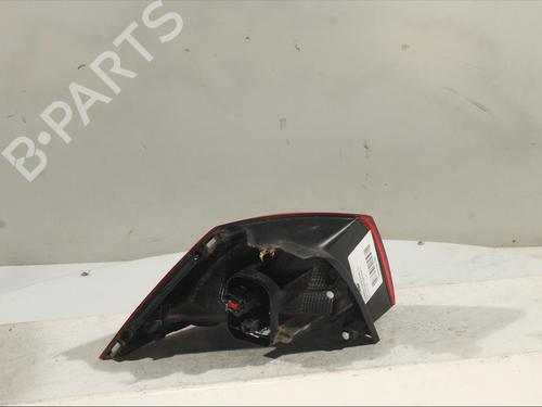 Right taillight VW GOLF VII (5G1, BQ1, BE1, BE2) 1.4 TSI | BP27647656C35 