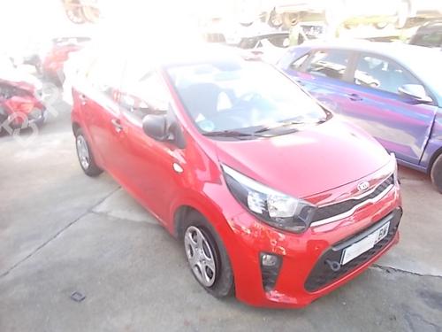 Gearbox KIA PICANTO III (JA) 1.0 | BP24102584M3  - Image 6