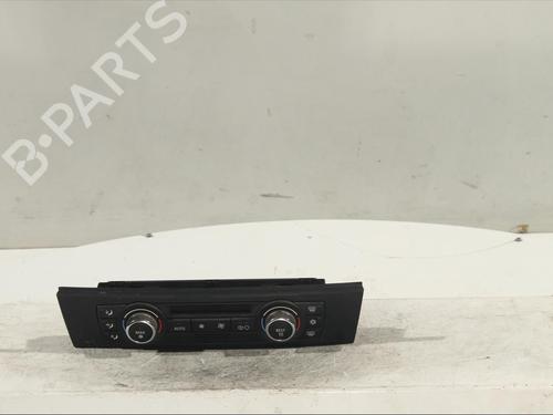 Used Climate control Climate control BMW 3 Coupe (E92) 330 d (231 hp) 11909061 11909061