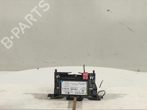 electronic-module-vw-cc-b7-358-5na035284btuvm02iu-e-5na-035-284b-2011-2012-2013-2014-2015-2016-13113420 main image