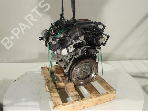 Engine VW POLO V (6R1, 6C1)  | BP16941431M1 