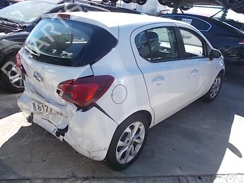Forlygtekontakt OPEL CORSA E (X15)  | BP21602561I24 