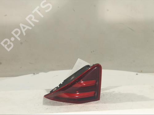 Used Left tailgate light Left tailgate light PEUGEOT 3008 I MPV (0U_) 1.6 BlueHDi 120 (120 hp) 19706883 19706883
