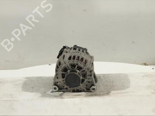 Used Alternator Alternator CITROËN C3 III (SX) 1.5 BlueHDi 100 (SXYHYP, SXYHTU) (102 hp) 11906707 11906707