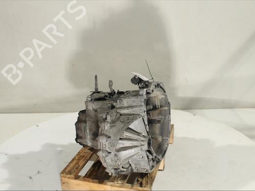 Gearbox CITROËN C4 II (NC_) 1.6 HDi 90 | BP17209373M3 