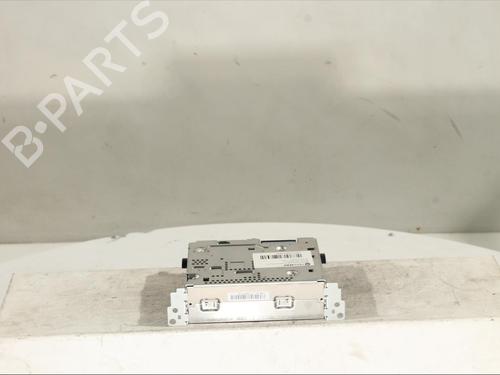 Used Electronic module Electronic module BMW X1 (F48) sDrive 18 d (150 hp) 16941009 16941009