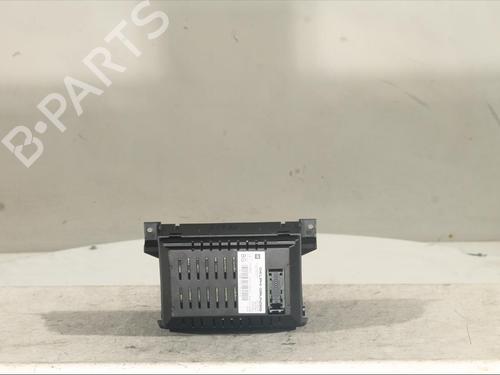 Display monitor OPEL ASTRA H (A04)  | BP18164043C48 
