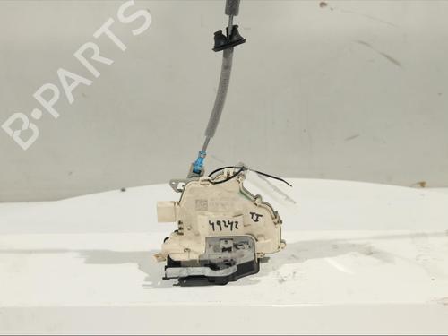 Used Rear left lock Rear left lock AUDI A3 (8V1, 8VK) 2.0 TDI (143 hp) 11984930 11984930