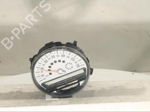 Kombinert Instrument MINI MINI COUNTRYMAN (R60) One D (90 hp) 26949140
