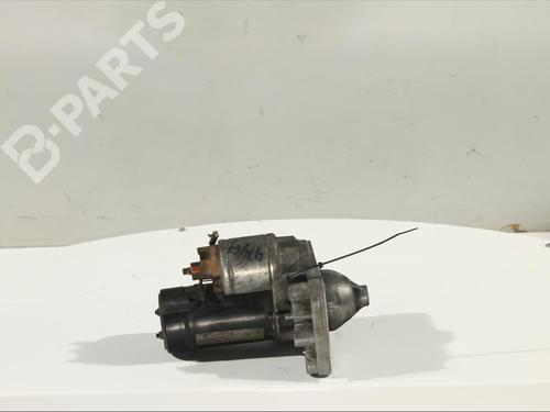 Used Starter PEUGEOT 207 (WA_, WC_) 1.6 HDi (90 hp) 11906877
