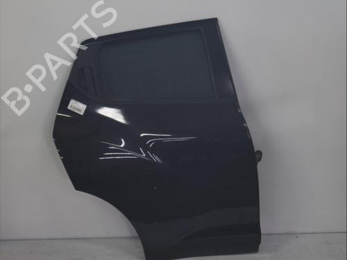 Used Right rear door NISSAN JUKE (F15) 1.5 dCi (110 hp) 29463322