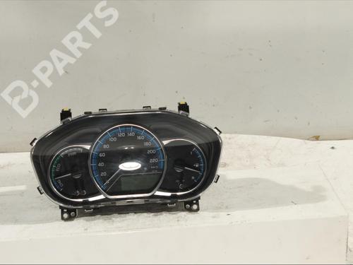 Instrument cluster TOYOTA YARIS (_P13_)  | BP11904155C47 