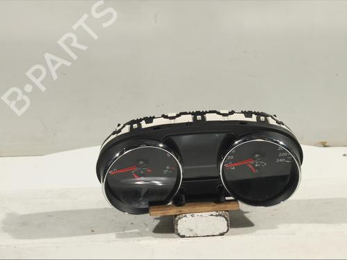 Used Instrument cluster Instrument cluster NISSAN QASHQAI I (J10, NJ10) 1.6 dCi (130 hp) 11906322 11906322