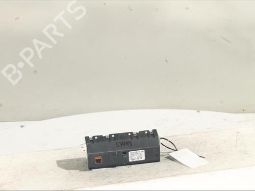 Display monitor CITROËN C3 / C3 ORIGIN III (SX) 1.6 BlueHDi 75 | BP25044905C48 