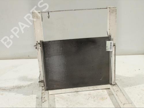 Used AC radiator AC radiator RENAULT CLIO IV (BH_) 1.2 TCe 120 (BHAU) (118 hp) 12079948 12079948