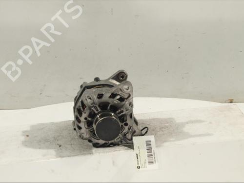 Used Alternator Alternator RENAULT CLIO IV (BH_) 0.9 TCe 90 (BHNF, BHMA, BHMH, BHJK, BHJR) (90 hp) 11908010 11908010