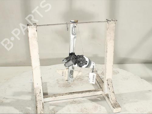 Rear left window mechanism CITROËN C4 Grand Picasso I (UA_) 1.6 HDi | BP17209162C24 