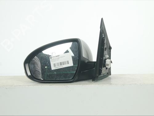 Used Left mirror Left mirror 36893524 36893524