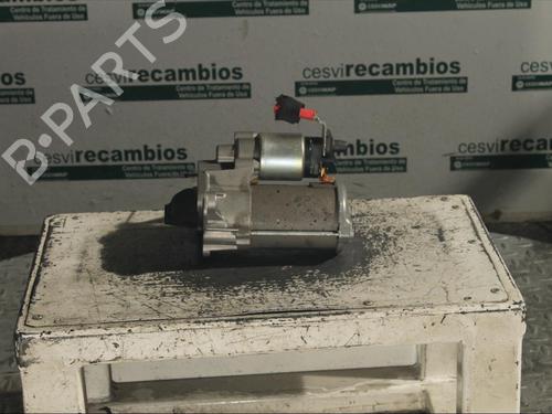 Startmotor RENAULT MEGANE IV Hatchback (B9A/M/N_) 1.3 TCe 140 (B9NB) | BP23993803M8 