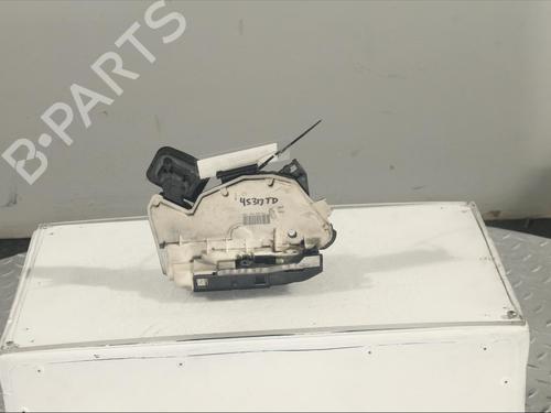 Used Rear right lock Rear right lock SEAT TOLEDO IV (KG3) 1.6 (105 hp) 11901661 11901661