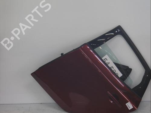 Used Left rear door VOLVO V40 Cross Country (526) D2 (114 hp) 21500063