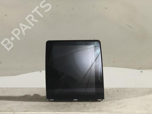 Used Display monitor RENAULT CAPTUR II (HF_) Blue dCi 115 (HFAD) (116 hp) 30404244