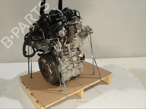 Engine SEAT ARONA (KJ7, KJP) 1.0 TSI | BP28350406M1 