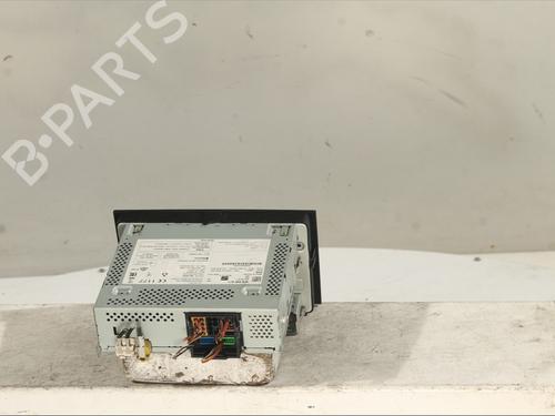 Bilradio SEAT LEON ST (5F8) 1.6 TDI | BP30332928E6