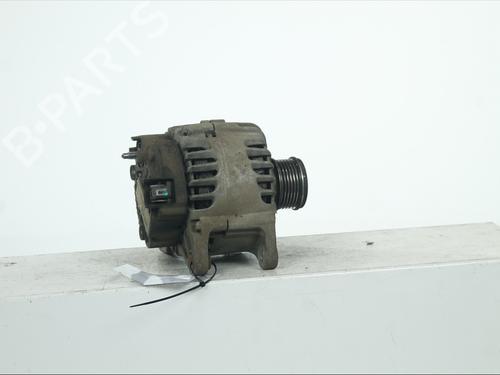 Alternator DACIA DUSTER (HS_) 1.5 dCi | BP36496539M7 - Image 3