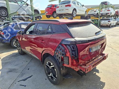 Used Parts PEUGEOT 2008 II (UD_, US_, UY_, UJ_, UR_, UC_)  1.2 Hybrid 136 (URHPYC, USHPY)  4997944
