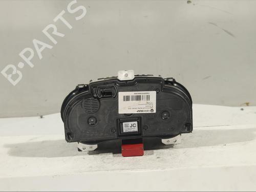 Instrument cluster OPEL CORSA D (S07)  | BP26925198C47 