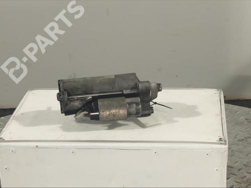 Used Starter FORD FOCUS II (DA_, HCP, DP) [2004-2013]  11901576