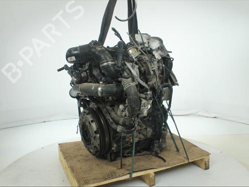 Engine SEAT ATECA (KH7, KHP) 2.0 TDI 4Drive | BP37624766M1 - Image 3