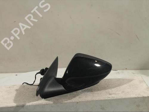 Retrovisor izquierdo CITROËN C4 CACTUS 1.6 HDi 90 (92 hp) 17526685