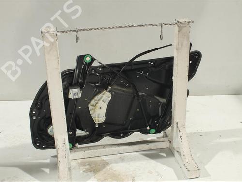 Front left window mechanism VW PASSAT B6 (3C2) 2.0 TDI | BP23993820C22 