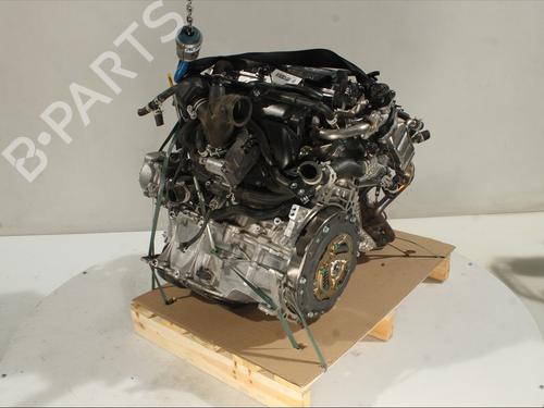Engine TOYOTA C-HR (_X1_) 1.8 Hybrid (ZYX10_, ZYX11_, ZYX10R, ZYX11R) | BP29420179M1 