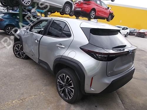 Electronic module TOYOTA YARIS CROSS (MXP_) 1.5 Hybrid (MXPJ10) | BP24352448M83  - Image 9